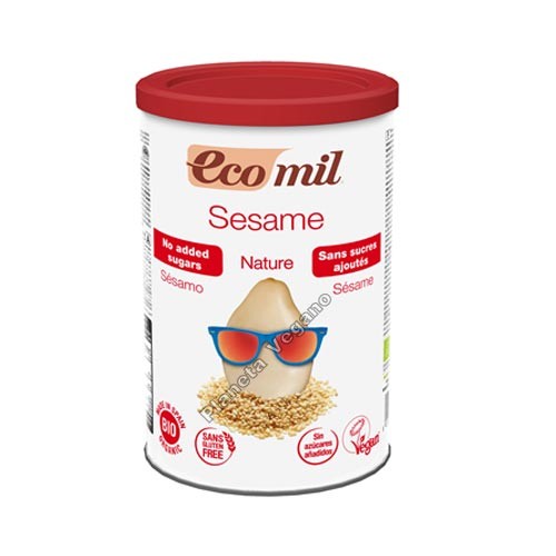 Leche de Coco en polvo - sin gluten - MOARA 500g - Foody